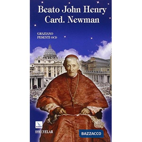 Beato John Henry Card. Newman