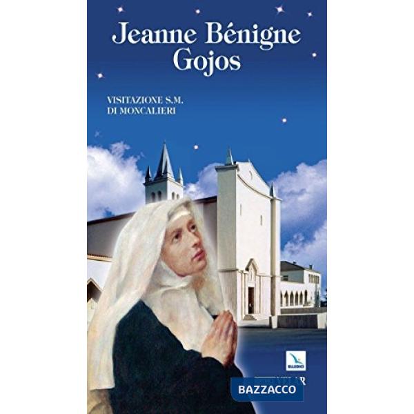 Jeanne Bénigne Gojos