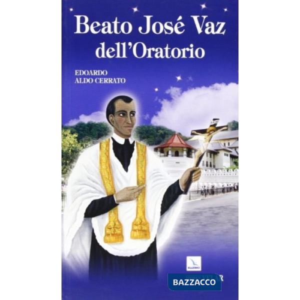 Beato José Vaz dell'Oratorio