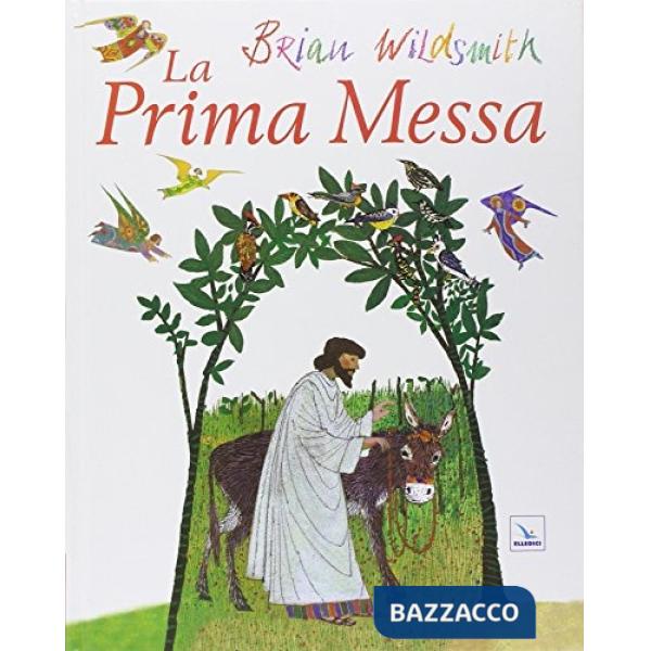 Prima messa (La)