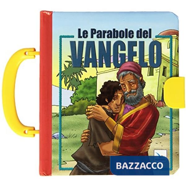 Parabole del Vangelo. Ediz. illustrata (Le)