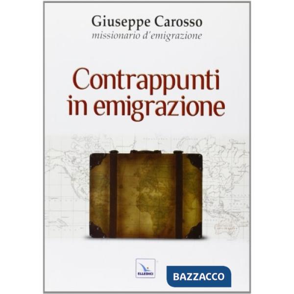 Contrappunti in emigrazione