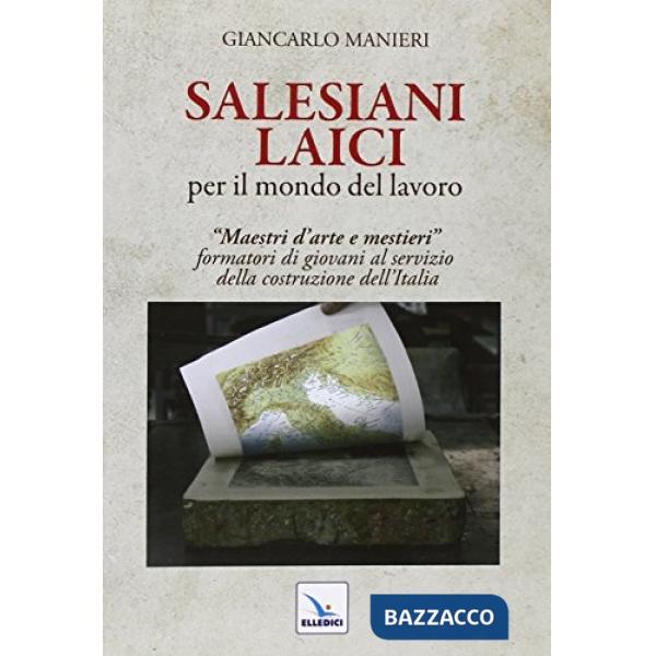 Salesiani laici per il mondo del lavoro