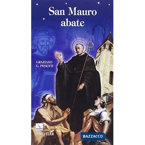 San Mauro abate
