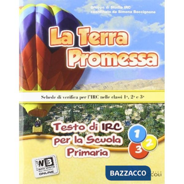 TERRA PROMESSA 1/2/3