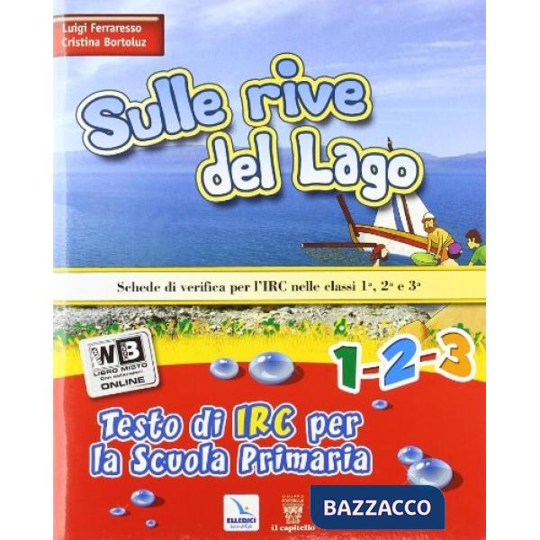 SULLE RIVE DEL LAGO 1/2/3