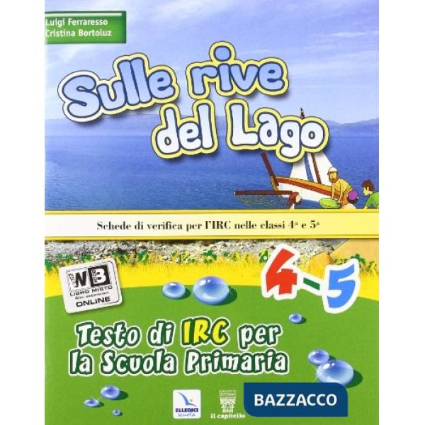 SULLE RIVE DEL LAGO 4/5