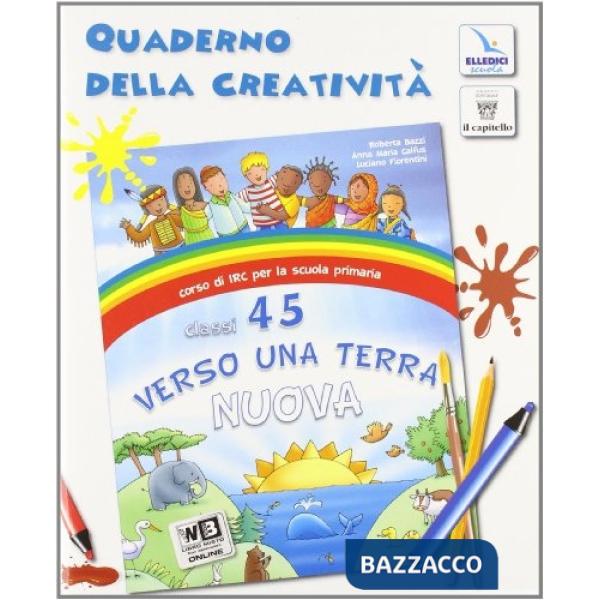 VERSO TERRA NUOVA 4/5 11