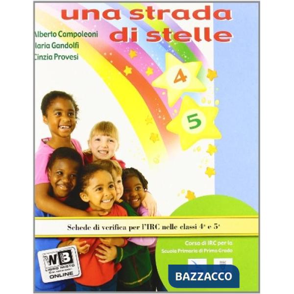 UNA STRADA DI STELLE 4-5