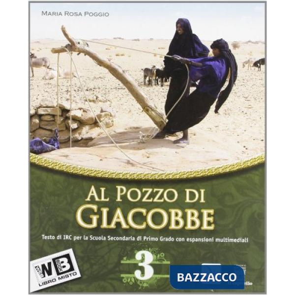AL POZZO GIACOBBE 3 + DIGITALE