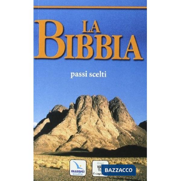 COLORI DEL CIELO 1 + BIBBIA