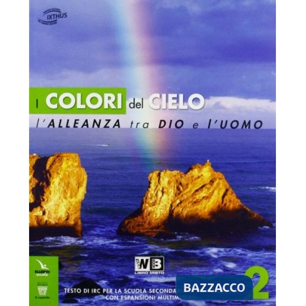 COLORI DEL CIELO 2 + DIGITALE