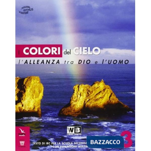 COLORI DEL CIELO 3 + DIGITALE