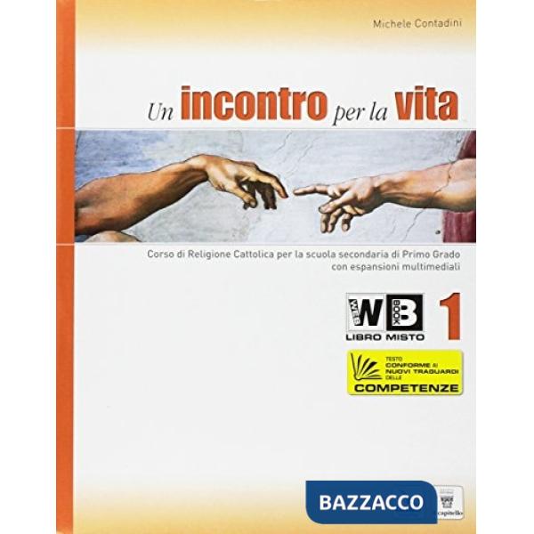 INCONTRO PER LA VITA 1 + BIBBIA