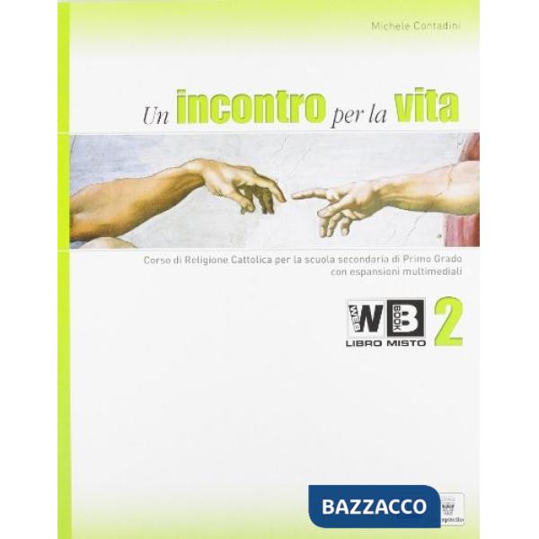 INCONTRO PER LA VITA 2 + DIGITALE