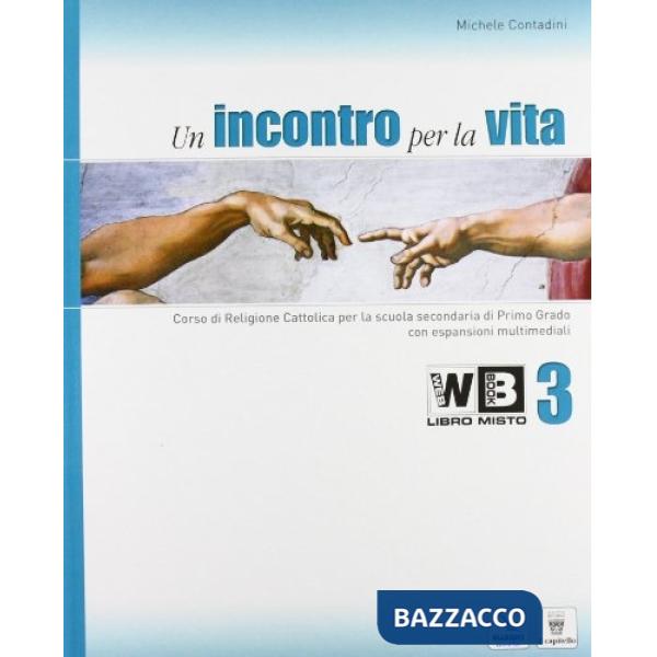 INCONTRO PER LA VITA 3 + DIGITALE