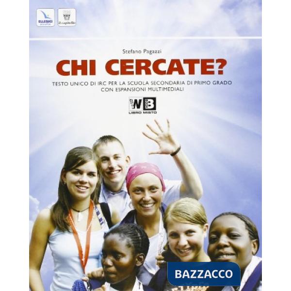 CHI CERCATE? COMPLETO