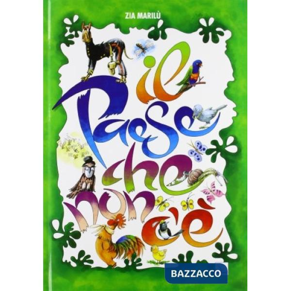 Paese che non c'è (Il)