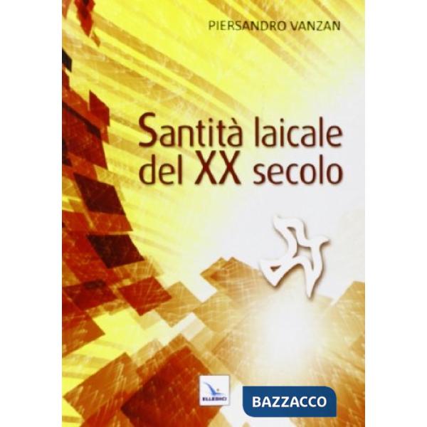 Santità laicale del XX secolo