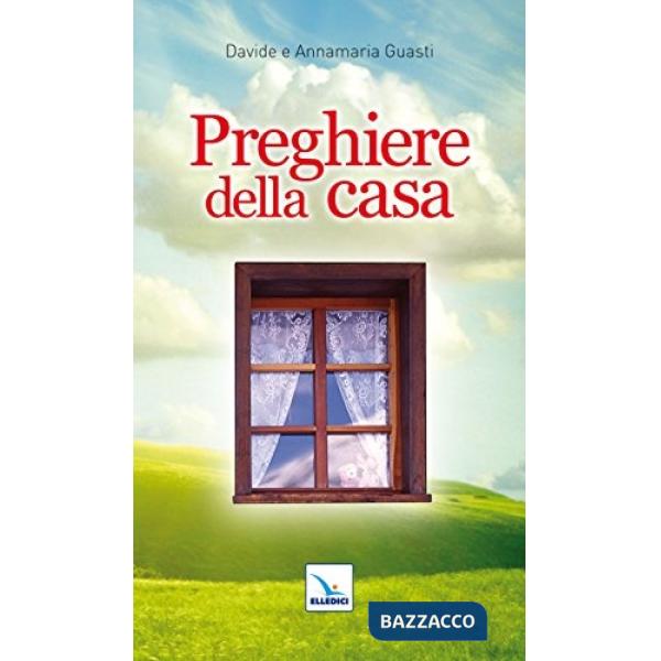 Preghiere della casa