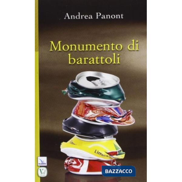 Monumento di barattoli