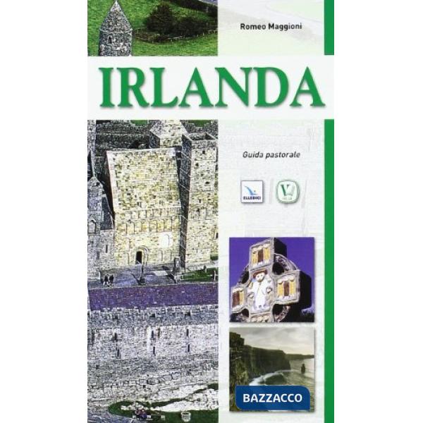 Irlanda. Guida pastorale