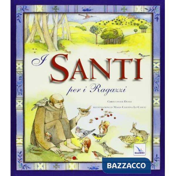 Santi per i ragazzi (I)
