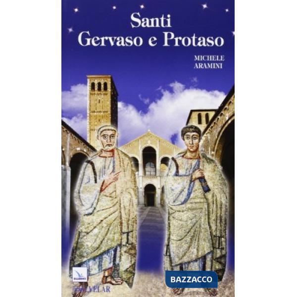 Santi Gervaso e Protaso