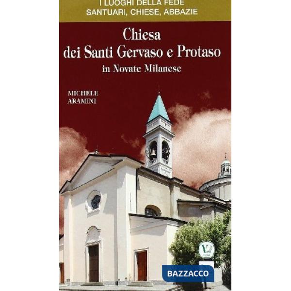 Chiesa dei Santi Gervaso e Protaso in Novate Milanese