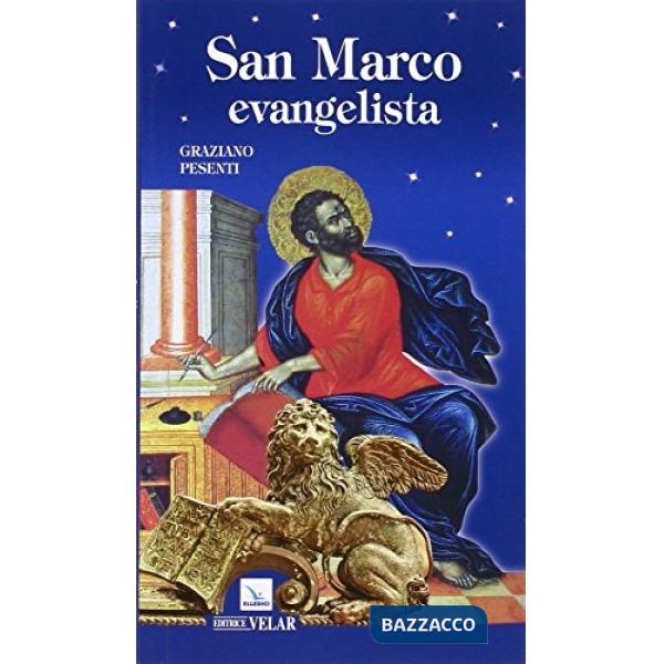 San Marco evangelista