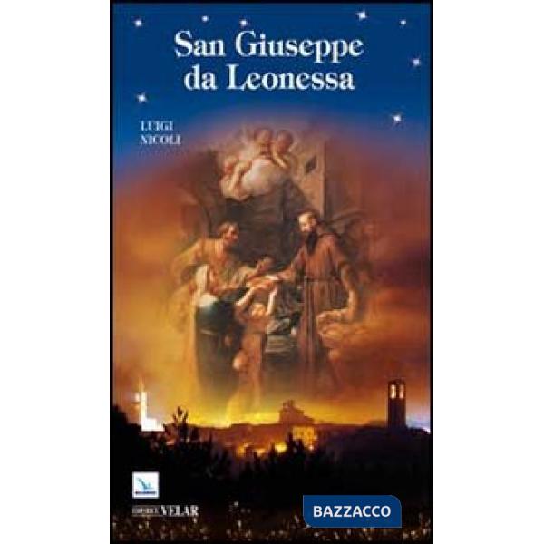 San Giuseppe da Leonessa