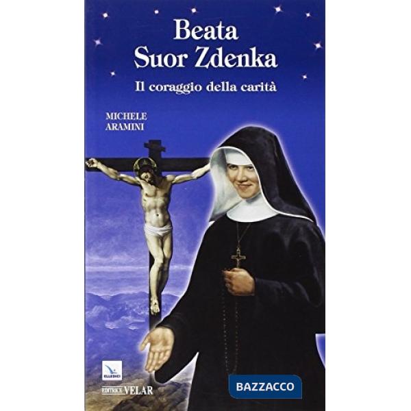 Beata Suor Zdenka