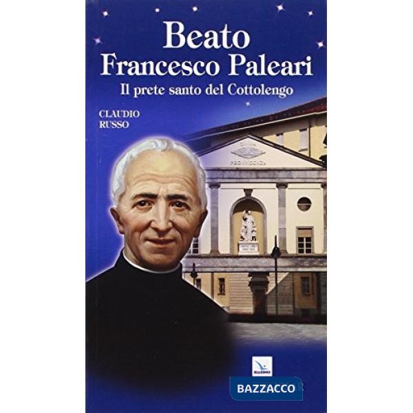 Beato Francesco Paleari