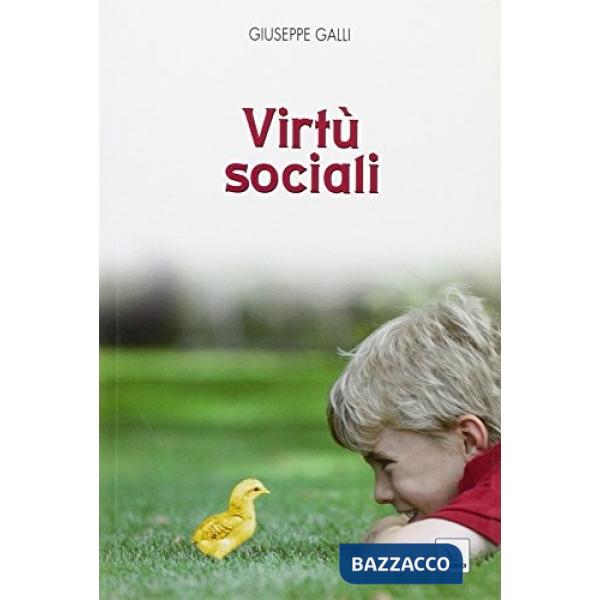 Virtù sociali