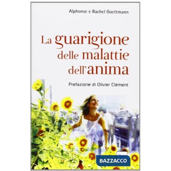 Guarigione delle malattie dell'anima (La)
