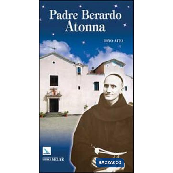 Padre Bernardo Atonna