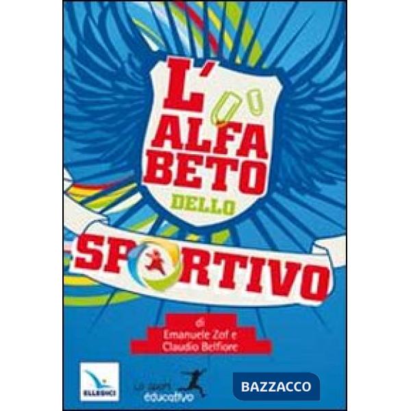 Alfabeto dello sportivo (L')