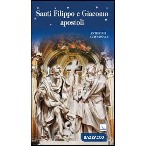 Santi Filippo e Giacomo apostoli