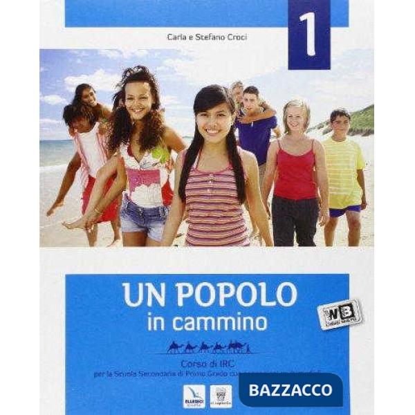 POPOLO IN CAMMINO 1