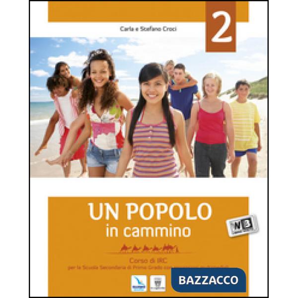 POPOLO IN CAMMINO 2
