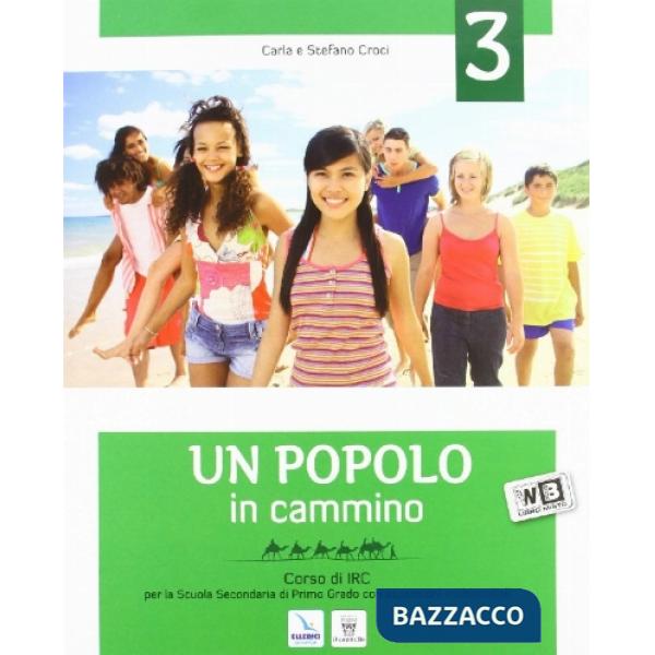 POPOLO IN CAMMINO 3 LIBRO DIGITALE