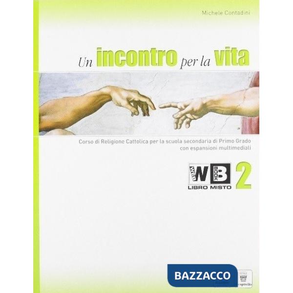 INCONTRO PER LA VITA 2 LIBRO DIGITALE