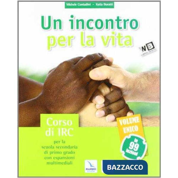 INCONTRO PER LA VITA IN 99 LEZIONI