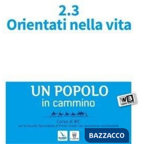 CHI CERCATE? 1 LIBRO DIGITALE