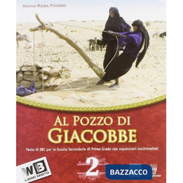 AL POZZO DI GIACOBBE 2 LIBRO DIGITALE