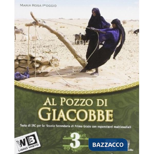 AL POZZO DI GIACOBBE 3 LIBRO DIGITALE