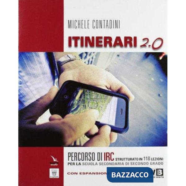 ITINERARI IRC 2.0 VOL. UNICO