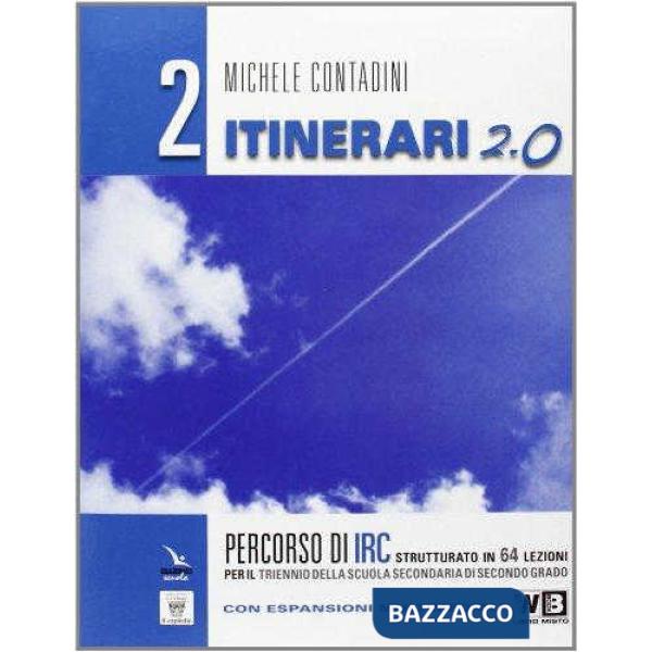 ITINERARI IRC 2.0 VOL. 2?