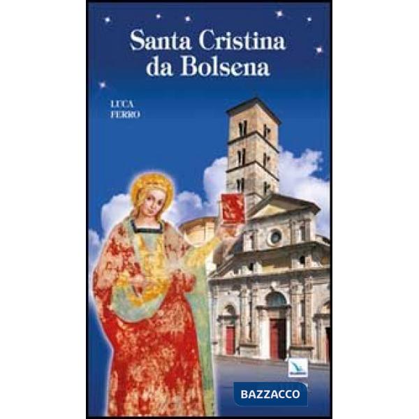 Santa Cristina da Bolsena