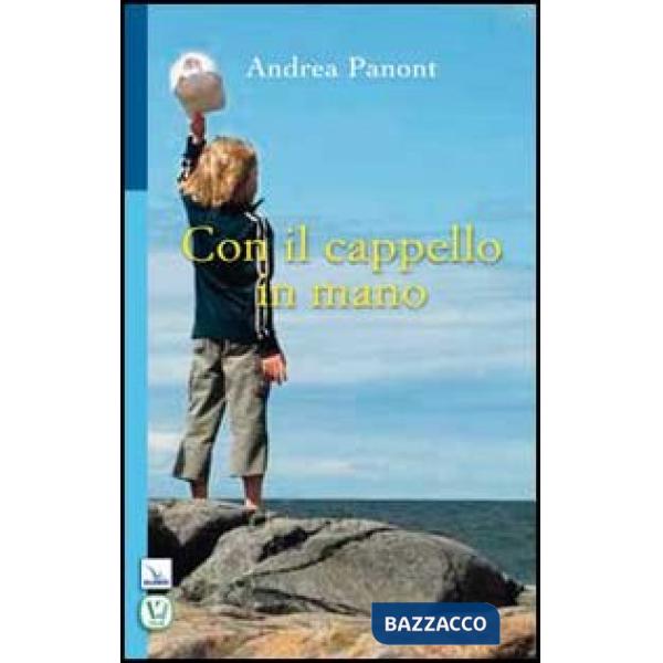 Con il cappello in mano